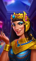 Book of Golden Sands