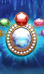 Crystal Caverns Megaways