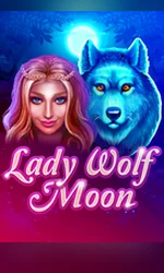 Lady Wolf Moon