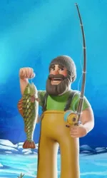 Big Bass Bonanza