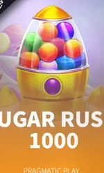 Sugar Rush1000 Pragmaticplay