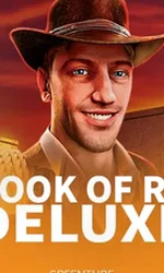 Bookofradeluxe