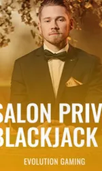 Salon Privé Blackjack L + 18 000 € skeletor2