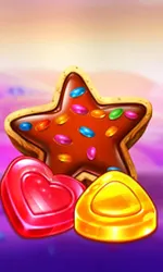 Candy Blitz