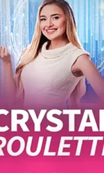 Crystal Roulette Pragmaticplay