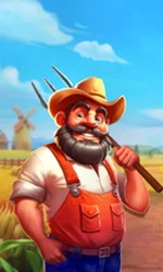 Barnyard Megahays Megaways
