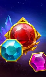Diamond Cascade