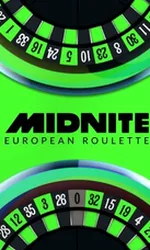 Exclusive Midnite EU Roulette